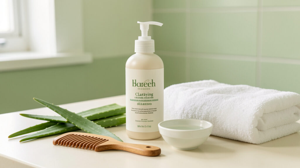 Comment choisir un shampoing clarifiant sans assécher son cuir chevelu ?