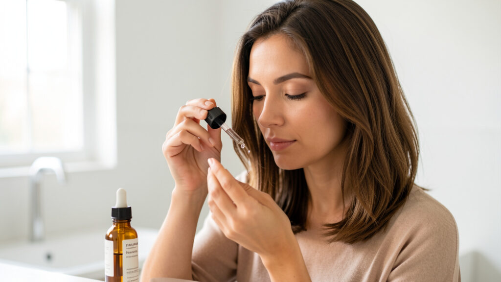Huile capillaire : comment la choisir et l’appliquer sans graisser les cheveux ?