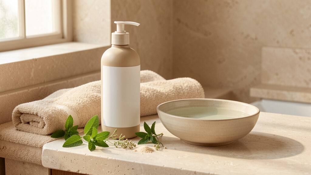 Shampoing sans sulfate : est-il vraiment adapté à tous les cuirs chevelus ?